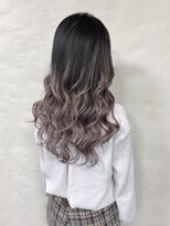 シールエクステ[ネビージュ/黒髪/小顔/新宿]