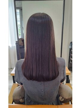 アンジョ(Anjo) 髪質改善トリートメント