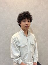 ルーチェ(Lu-che) 坂 要司