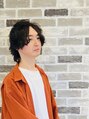 シェイプスヘアデザイン 上三川店(Shape's hair design) 軽部 健司