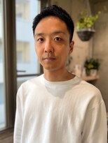 ゼストプラス(ZEST plus)&nbsp;【大人メンズベリーショート！】