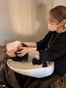 メルジュール(MelJour)の写真/【エイジングケアの新習慣】美しさを引き出す極上ヘッドスパを体感☆