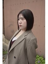 コタコット(cote a cote)&nbsp;A/W style