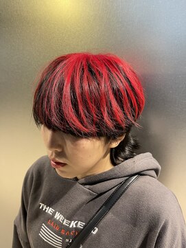 ハイパー(HYPER) アンブレラカラー