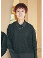 ビファインイーハアヴェダ(Befine e-ha AVEDA) 青木 龍樹
