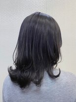 グルグル 妙典店(GULGUL)&nbsp;レイヤー×ダークアッシュ