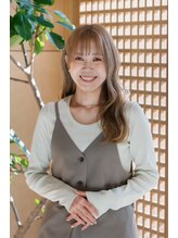 オーラメロウ(orlla melleau) 竹島 麻耶