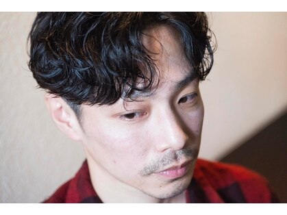 ニゲラ 町田(NIGELA)の写真
