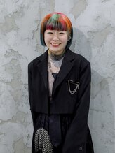 アイン(eim)&nbsp;haduki 