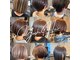 ユウシヘアー(Yushi Hair)の写真