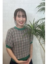 ヘアーリゾート ラウレア(Hair Resort LAULEA) 中村 智子