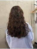ロングスパイラル