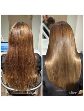 イフドット 加古川(if.) 超高濃度水素プレミアムエイジングケアカラーエステ＃ヘッドスパ