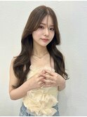 レイヤー/ヨシンモリスタイル