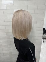 ウィステル(wistell)&nbsp;ホワイトベージュ