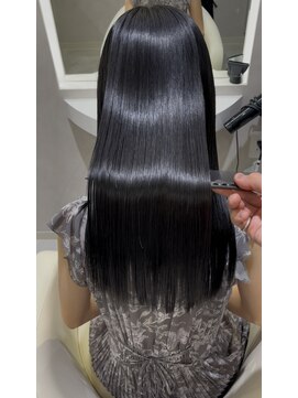 アプリ 南浦和(appri) 髪質改善ウルトワトリートメント艶髪/髪質改善/南浦和/浦和/韓国