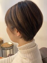 ヘアーメイクユニティ(Hair Make UNITY)