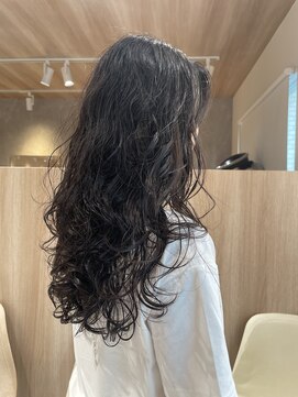 ヘアーメイク スリー(Hair Make 3) デジタルパーマ【小顔/ワンレン/ボブルフ】