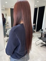 オト(OTO)&nbsp;pink beige