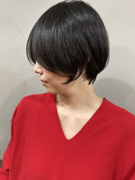 フォレスト(FOREST) ショート