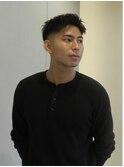 スキンフェード/フェードスタイル/多賀城/利府/塩釜