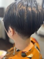 プシケ(PSYCHE) cool girl