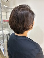 ビートル ビーワン(Beetle B1)&nbsp;毛先カールでエレガントに♪