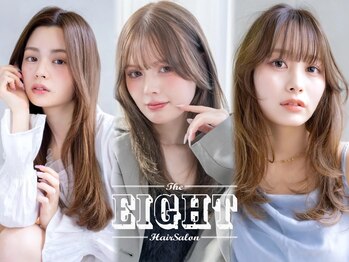 EIGHT plat 渋谷店 【エイト プラット】