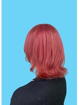 ドール(Doll)&nbsp;PINK