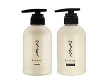 レブリン酸を配合した当店おすすめのシャンプー