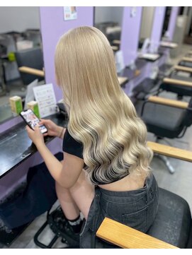 ゴブンノロク(GOBUN NO ROKU) エクステ 可愛く変身☆エクステはお任せください!