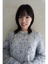 フィグバイアルテフィーチェ(fig by artefice)&nbsp;寺尾 遥