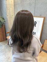 ニカ 溝の口(NICA)&nbsp;オリーブグレージュ/オリーブカラー/溝の口