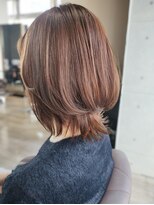 ウィル 阪急茨木駅前店(WiLL)&nbsp;レイヤーボブ