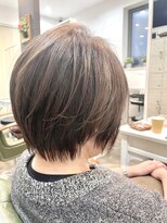 ルッカランス 経堂店(Lucca Lance)&nbsp;経堂で大人ショートならお任せください！