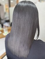 スピラ アサヒガオカ(SPiRA ASAHIGAOKA)&nbsp;【触れたくなる艶髪】トリートメントを超えたトリートメントを