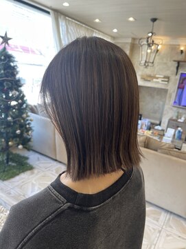 シャンティ 平岸店(Shanti) 〓nuance highlight〓Shanti平岸　石川俊宏