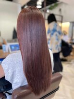 ボタニウム バイ アールサロン(BOTANIUM by RrSALON)&nbsp;20代以降にオススメ本物のダメージレス髪質改善トリートメント