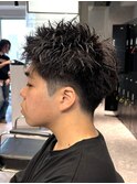 【朝ラク】簡単スィングショート