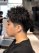 ブレス 西葛西店(BLESS) 【朝ラク】簡単スィングショート