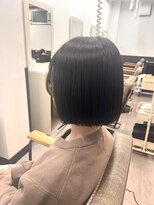 イーストバイエルゴ 川崎東口(EAST by ergo)&nbsp;タッセルボブ