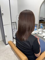 リケア プラス(RECARE Plus+)&nbsp;オーガニックケラチントリートメントで収まりの良い絹髪に◎