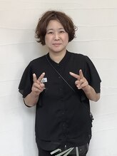 モリグリーン(MORI GREEN) 久保田 千寿