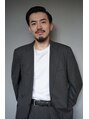 ザマンニューヨーク 代官山店(THE MAN NewYork)/THE MAN NewYork 代官山 花形知希