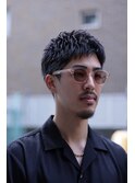 アクティブショート ラフショート 博多美容室 20代 30代