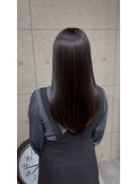 リベル(libel.) 10代/20代/30代/40代/髪質改善/縮毛矯正/長崎髪質改善