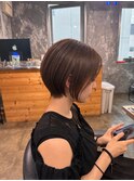 大人ショート☆