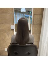 レゴヘアー(Lego Hair)&nbsp;自然に馴染むブリーチ無し白髪ぼかし