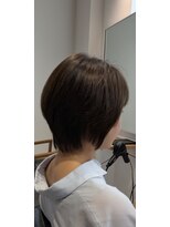 テット 郡山駅前店(tet)&nbsp;大人ショート