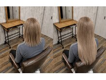 ヘアスタジオワン 藤沢店(HAIR STUDIO ONE)